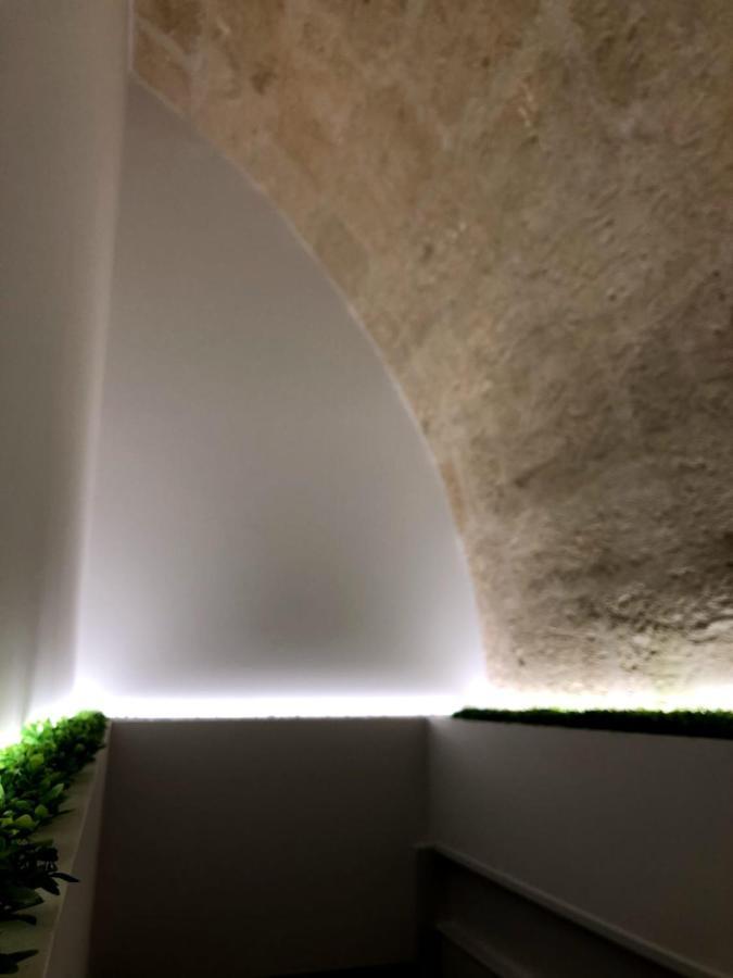 President House Matera住宿加早餐旅馆 外观 照片