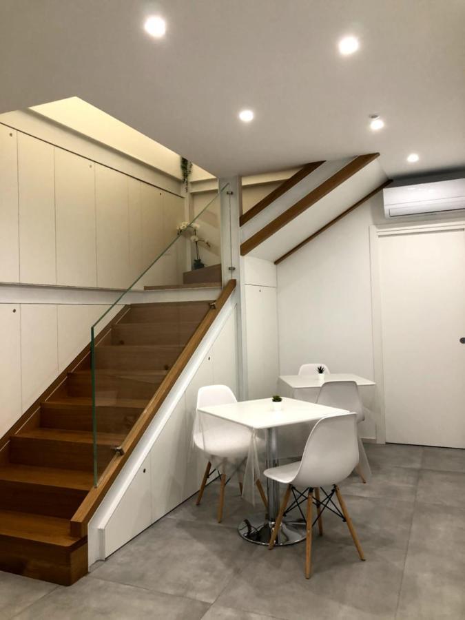 President House Matera住宿加早餐旅馆 外观 照片